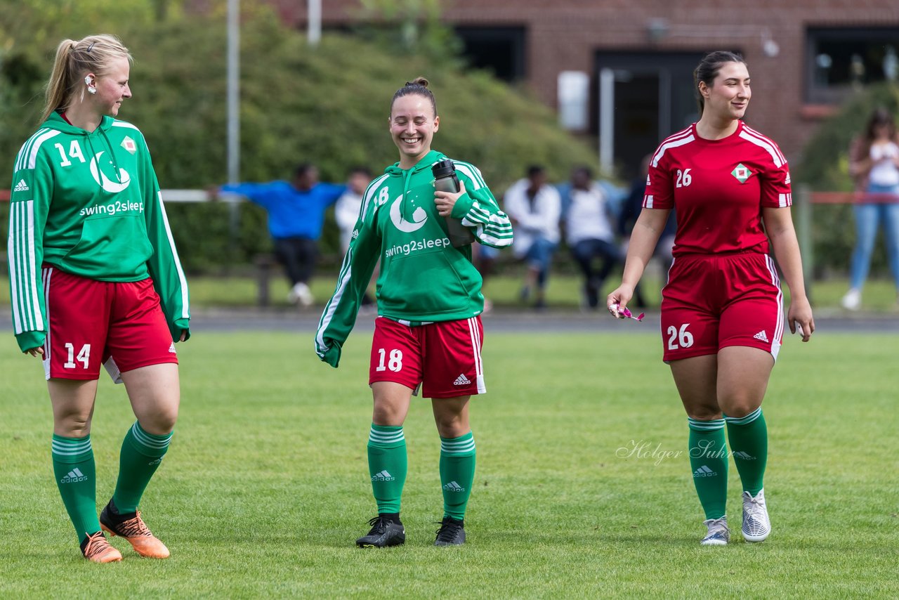 Bild 218 - F SV Boostedt - SV Fortuna St. Juergen : Ergebnis: 2:1